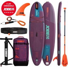paddleboard Jobe Aero Yarra Board 10.6 320 cm