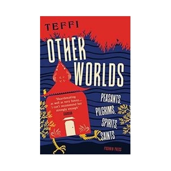Other Worlds - Teffi
