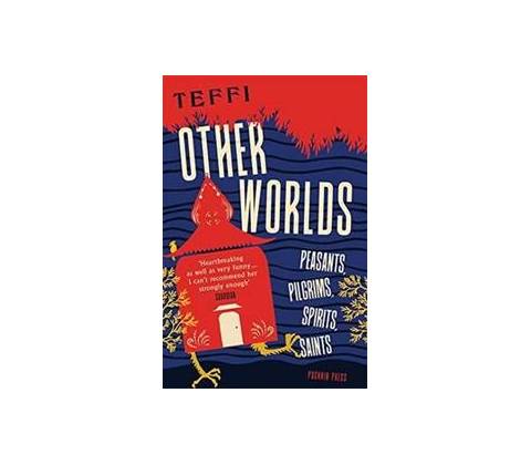 Other Worlds - Teffi