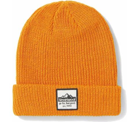 Smartwool Patch beanie Marmalade