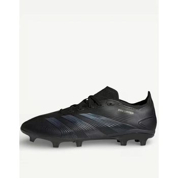 Adidas Predator League Firm Ground Boots Black