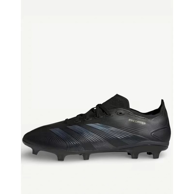 Adidas Predator League Firm Ground Boots Black