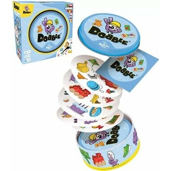 Asmodee Dobble Junior