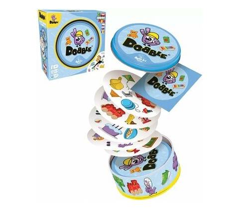 Asmodee Dobble Junior