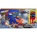 Dětské zbraně Nerf Nitro Longshot Smash + 2 auta C0784