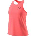Dynafit Дамски потник с широка презрамка Dynafit Women's Trail Tank Tank top - Ultra Coral (916-6633-0313)