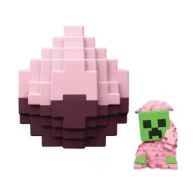 Mattel Minecraft: Яйца изненада Mini Spawn - няколко вида