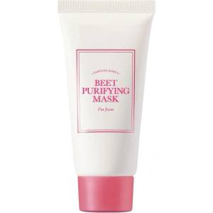I'm From Beet Маска за лице Purifying, 30 g