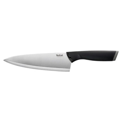 Tefal Comfort nerezový japonský nůž 20 cm