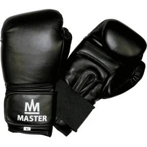 MASTER Боксови ръкавици за деца master tg8, детски, 8