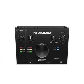 M-AUDIO AIR 192 | 4