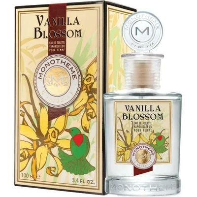 Monotheme Vanilla Blossom EDT 100 ml
