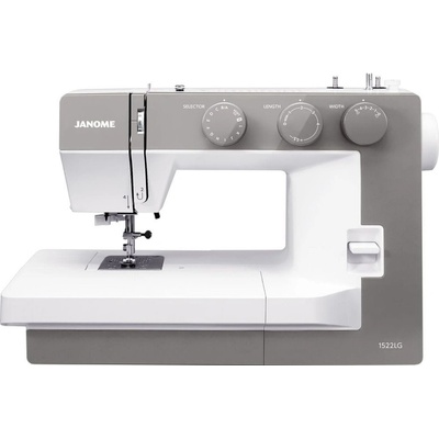 JANOME 1522 LG