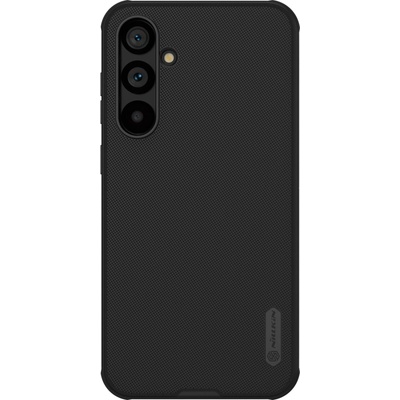 Nillkin Гръб Nillkin Super Frosted PRO Back Cover за Samsung Galaxy S23 FE - Черен