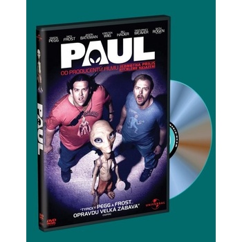 Paul DVD