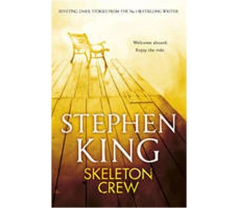 Skeleton Crew - Stephen King