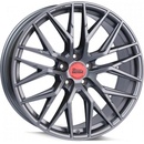 MAM RS4 8x18 5x112 ET45 Palladium polished