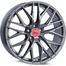 MAM RS4 8x18 5x112 ET45 Palladium polished
