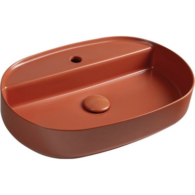 Isvea INFINITY OVAL 10NF65060-2U