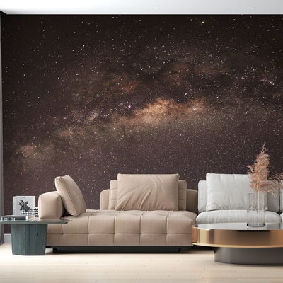 Decono Фототапет Звездно Небе