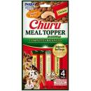 Churu Meal Topper Chicken with Beef Recipe 4 x 14 g