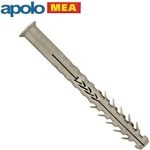Apolo MEA HBR Дюбел за кухини (10x100mm, 100бр. ) (MEA HBR 10-100)