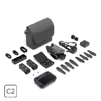 DJI Mavic 3 Pro Cine Premium Combo CP.MA.00000664.01