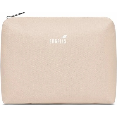 Klíčenka Engelis Cassie Beige
