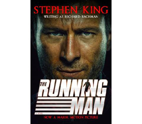 Running Man