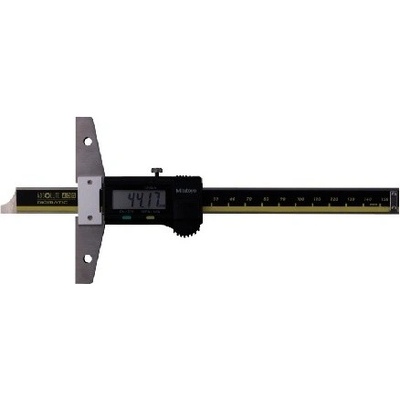 MITUTOYO digitální 0-200 mm výstup dat mitu-571-202-30 – Hledejceny.cz