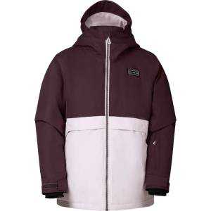 Dare2b Wing It Jacket Huckleberry/Pink Haze Детски размер: 146-152 /