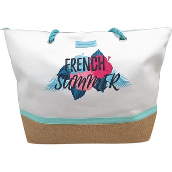 Mora Mora ПЛАЖНА ЧАНТА french summer