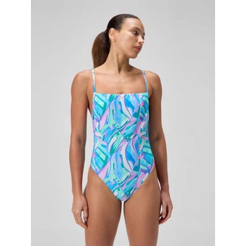 Speedo Цял бански womens printed adjustab