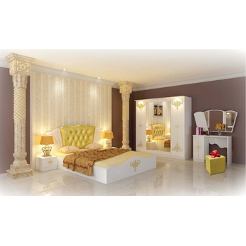 СПАЛЕН КОМПЛЕКТ ВИЧЕНЦА (11281031)