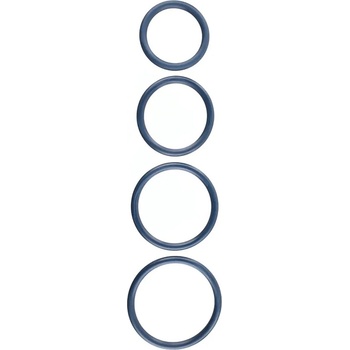 Sportsheets МОРСКИ О-ПрЪСТЕНИ 4БР