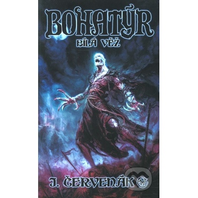 Bílá věž - Červenák Juraj