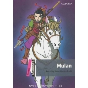 Dominoes: Starter: Mulan | Janet Hardy-Gould (2010)
