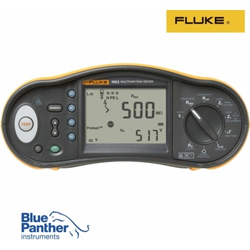 FLUKE 1663 LCD, FLK-1660