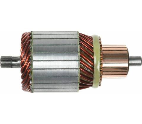 Rotor, štartér AS-PL SA4001
