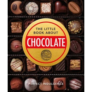 The Little Book of Chocolate (ISBN: 9781800691971)