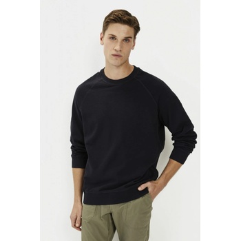 Camel ACTIVE SWEATSHIRT DARK INDIGO