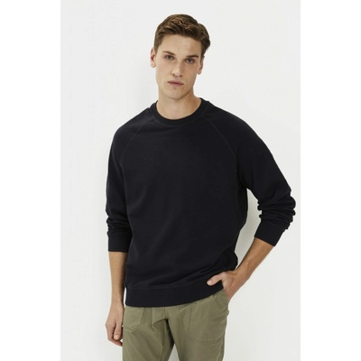 Camel ACTIVE SWEATSHIRT DARK INDIGO
