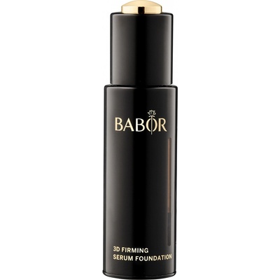 Babor Spevňujúci make-up 3D Firming Serum Foundation 03 Natural 30 ml