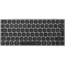 Eternico K700S Wireless ET-K700SWCSY CZ/SK