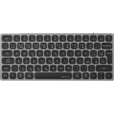 Eternico K700S Wireless ET-K700SWCSY CZ/SK