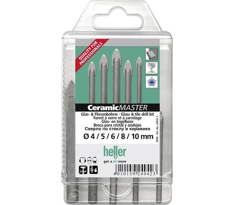 Heller Tools 24942