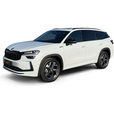 Skoda Kodiaq 2.0 TDI 4x4 DSG Sportline 142 kW