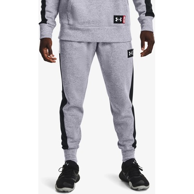 Under Armour Мъжки спортни панталони Under Armour UA BASELINE FLEECE JOGGER Under Armour | Siv | МЪЖЕ | M