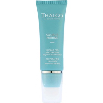 Thalgo Source Marine hydratační pleťová maska v aplikačním peru 50 ml