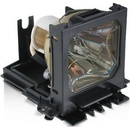 Lampa do projektora HITACHI DT00591, generická lampa vrátane modulu
